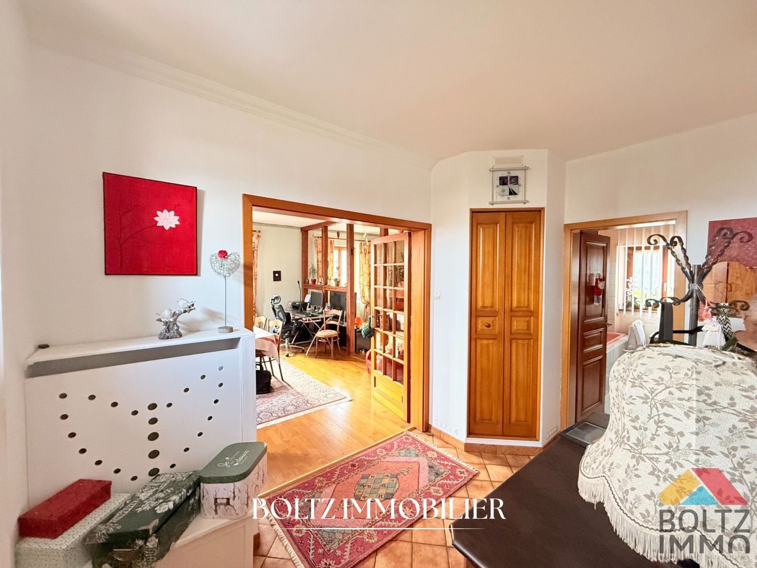 Maison à vendre, 182m², Hessenheim