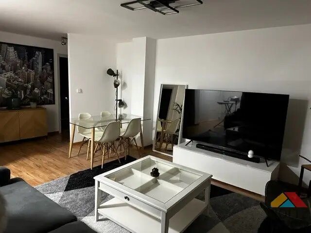 Appartement à louer, 80m², Sélestat