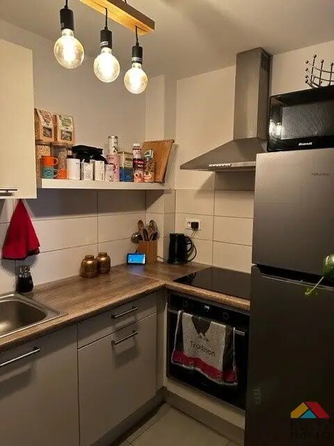 Appartement à louer, 80m², Sélestat