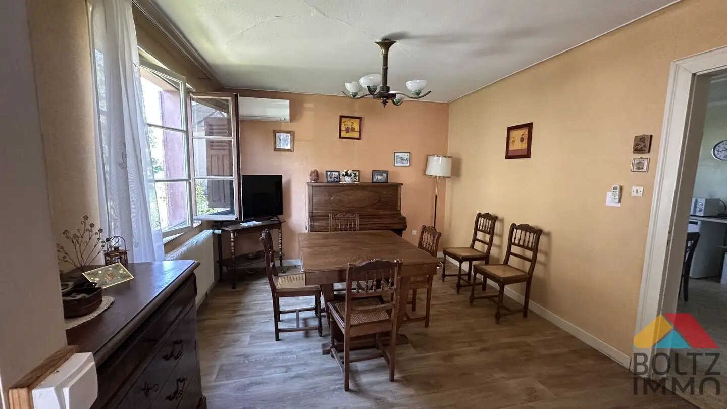 Maison à vendre, 90m², Sélestat