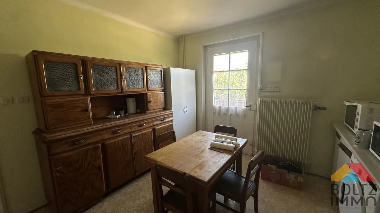 Maison à vendre, 90m², Sélestat