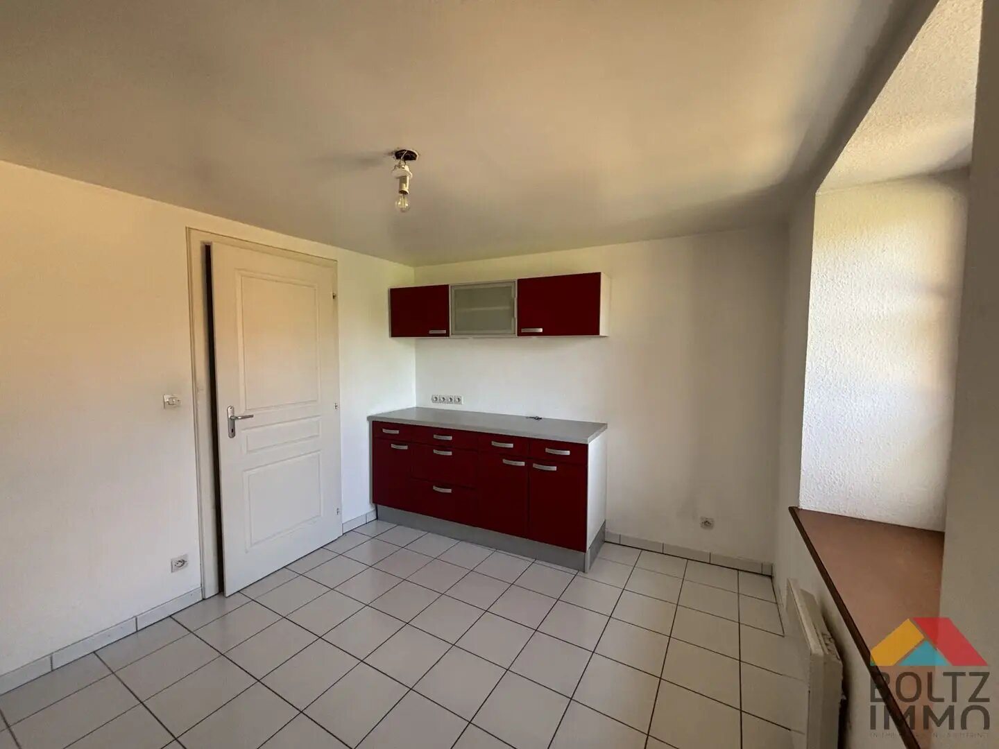 Appartement à louer, 114m², Dambach-la-Ville