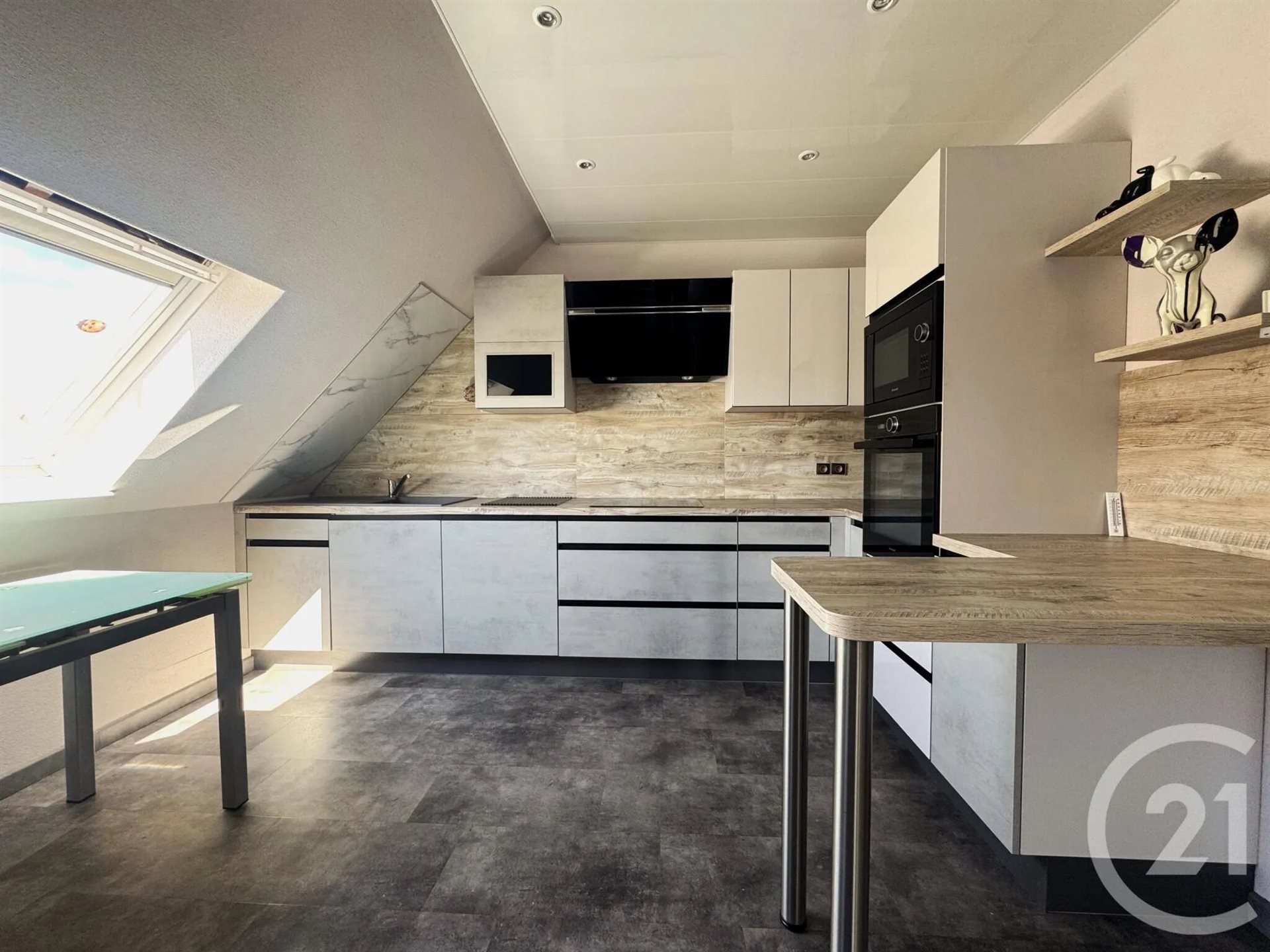 Appartement à louer, 100m², Betschdorf