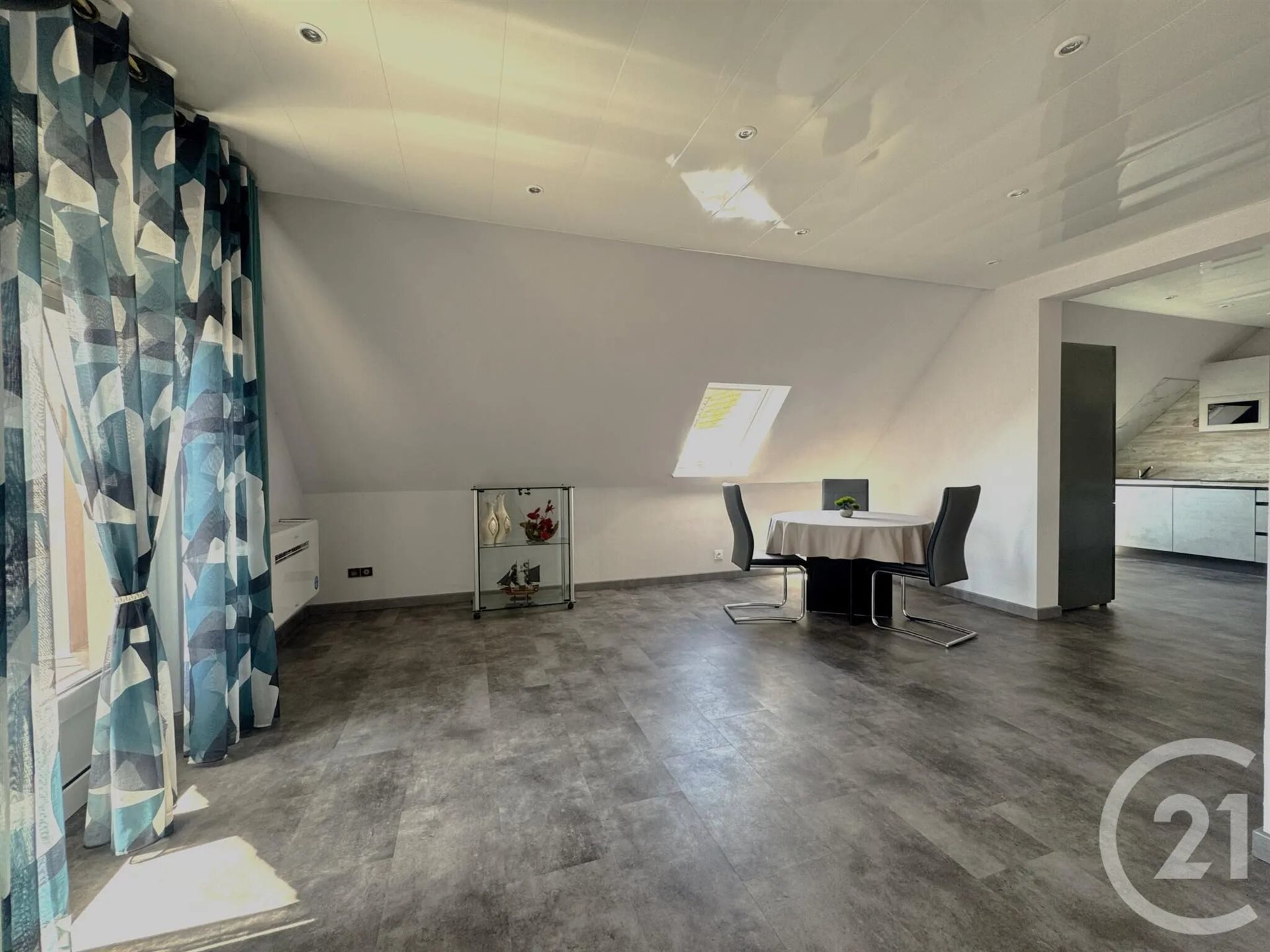 Appartement à louer, 100m², Betschdorf