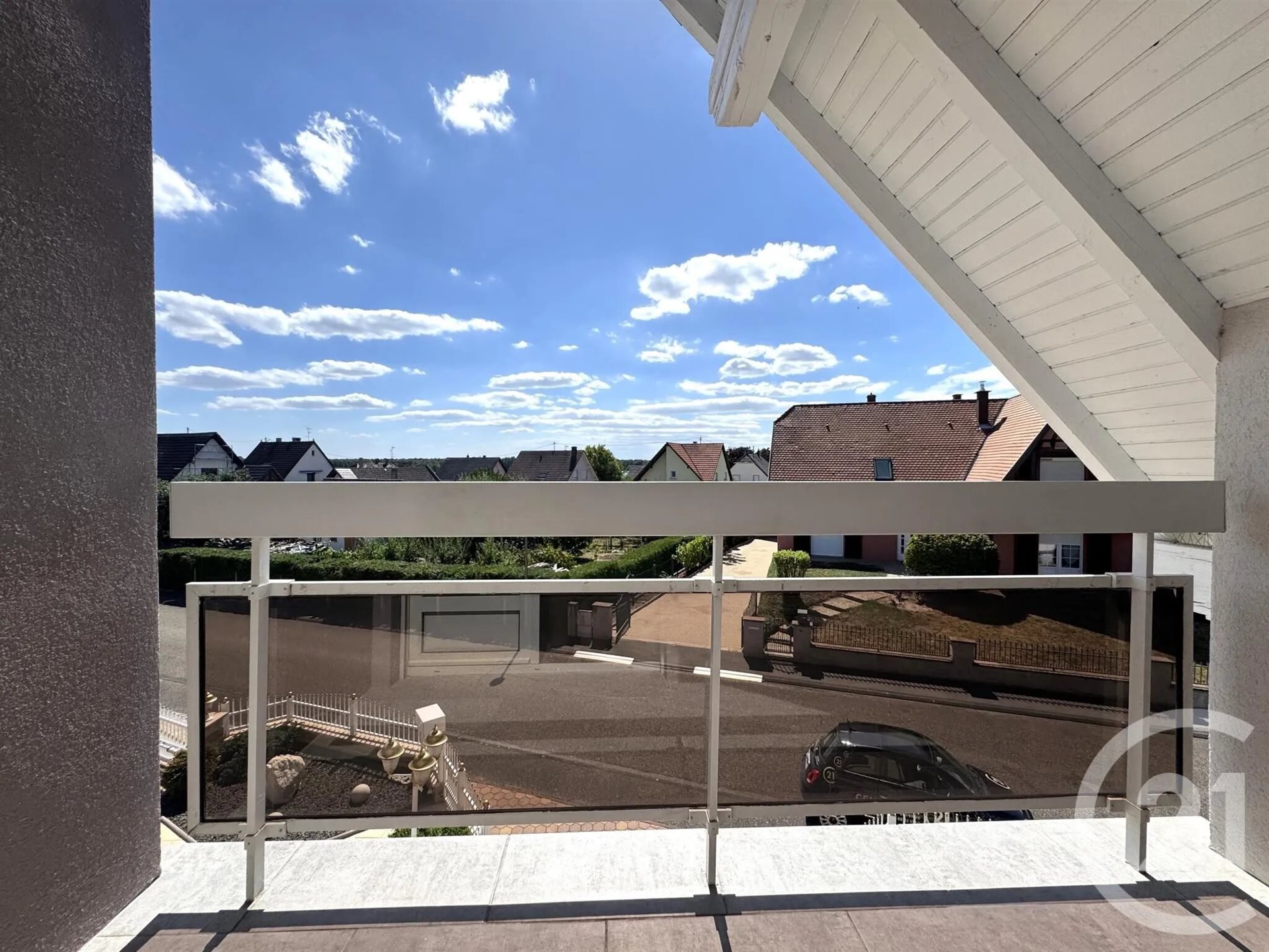 Appartement à louer, 100m², Betschdorf