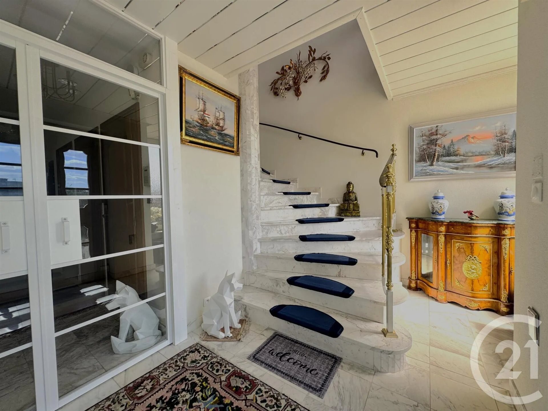 Appartement à louer, 100m², Betschdorf