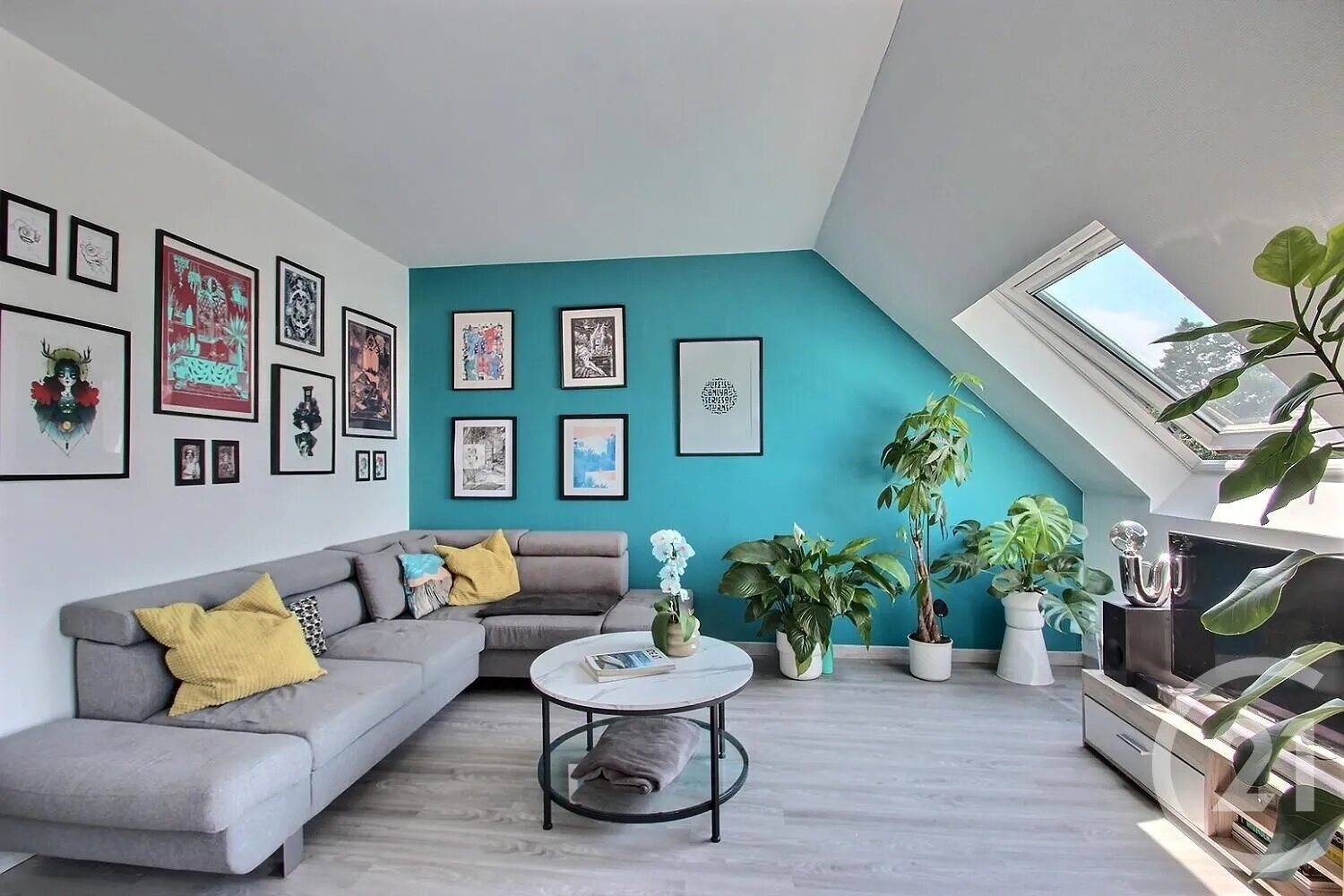 Appartement à vendre, 76m², Haguenau