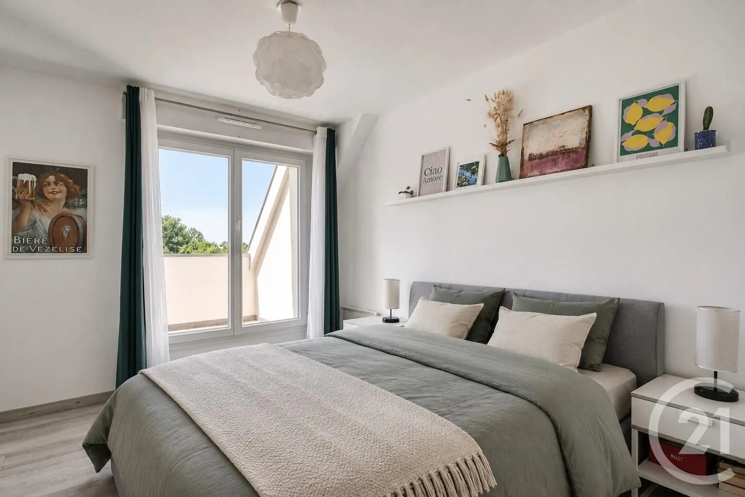 Appartement à vendre, 76m², Haguenau