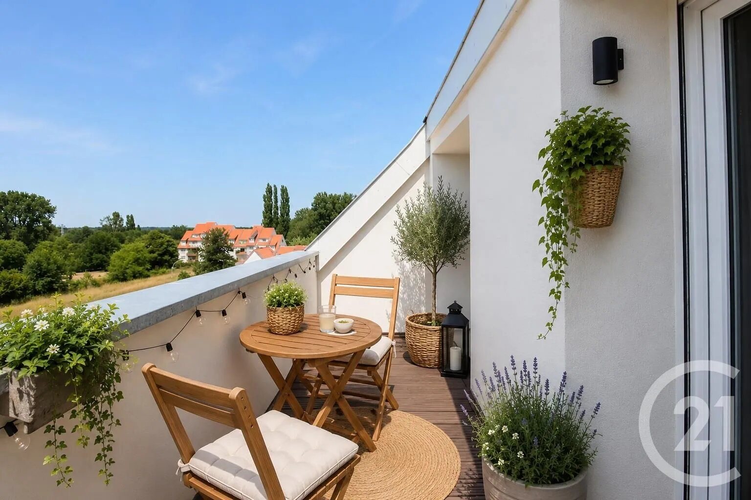 Appartement à vendre, 76m², Haguenau