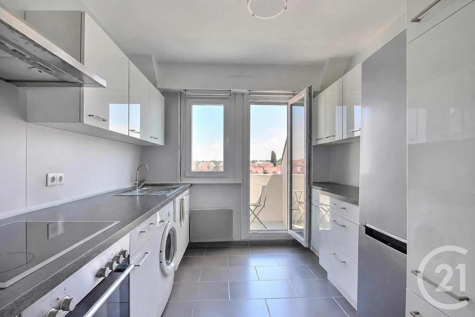 Appartement à vendre, 76m², Haguenau