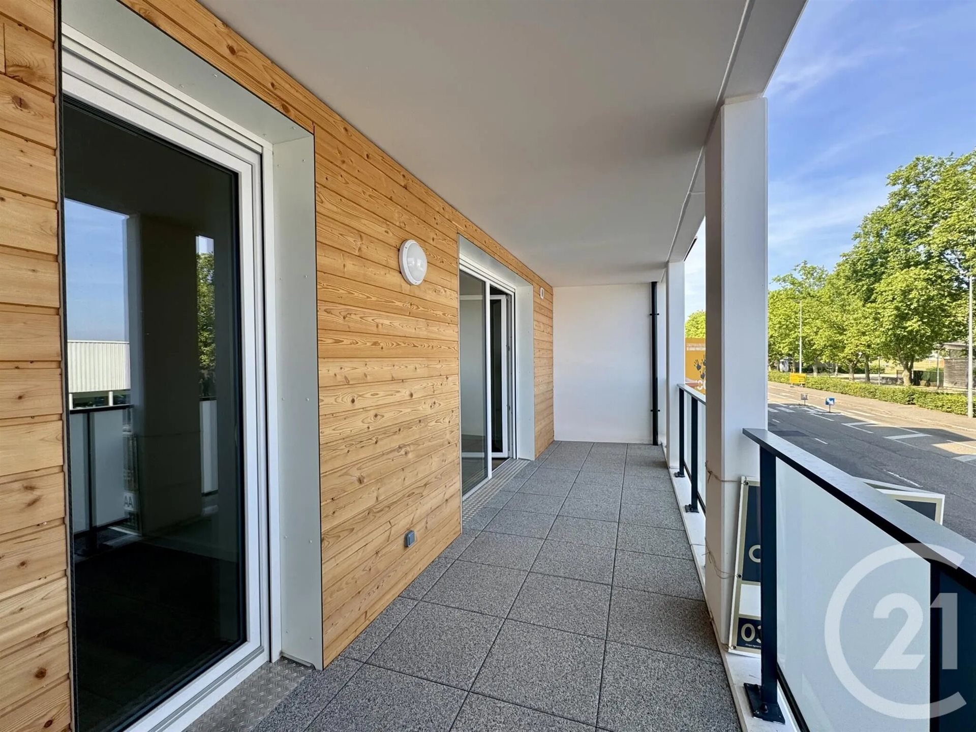 Appartement à louer, 64m², Haguenau