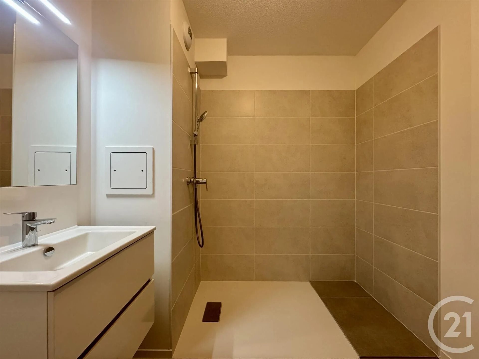 Appartement à louer, 64m², Haguenau