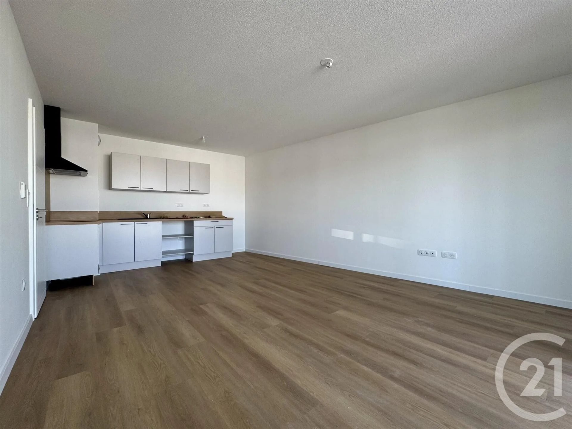 Appartement à louer, 64m², Haguenau