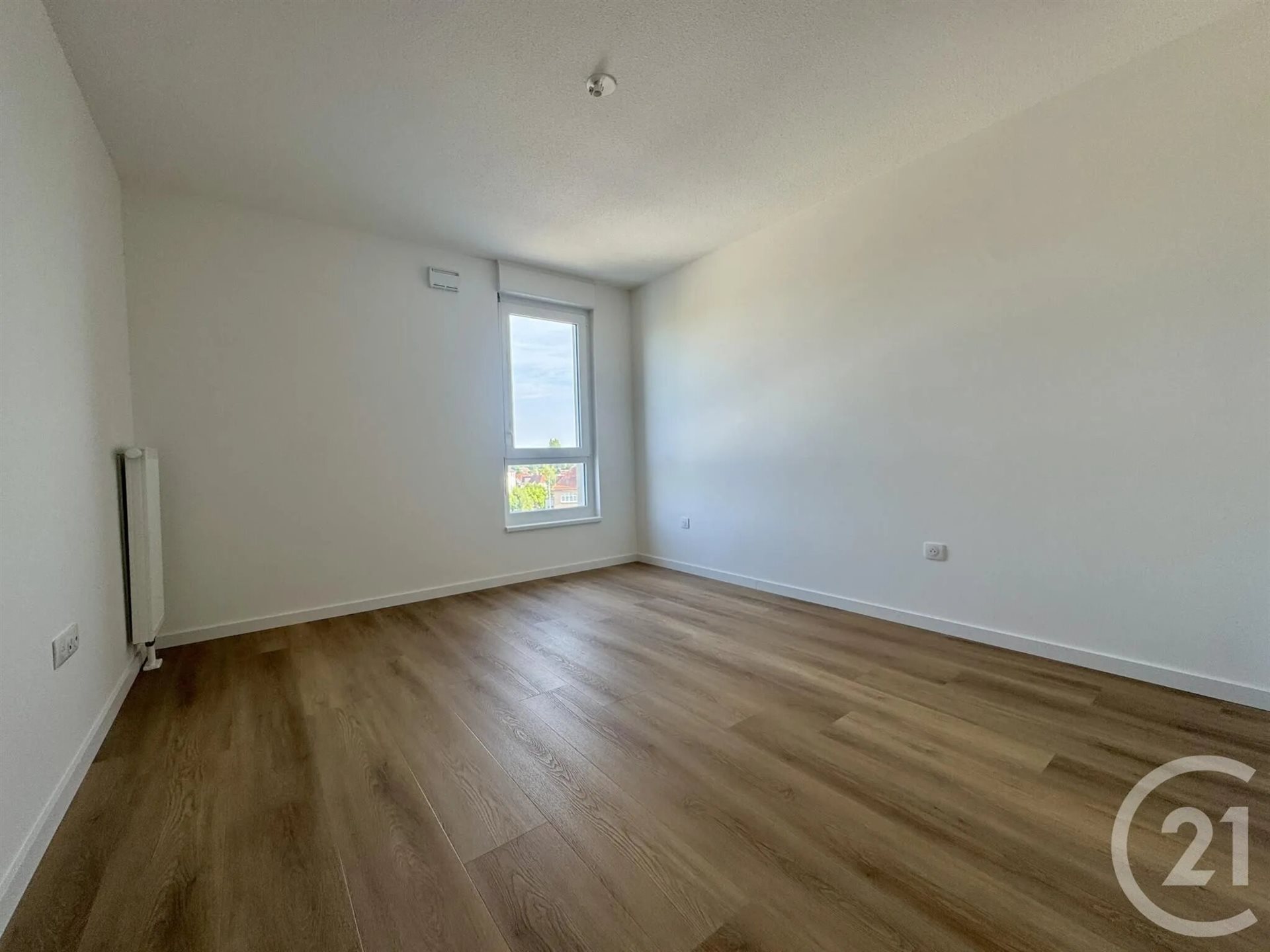 Appartement à louer, 64m², Haguenau