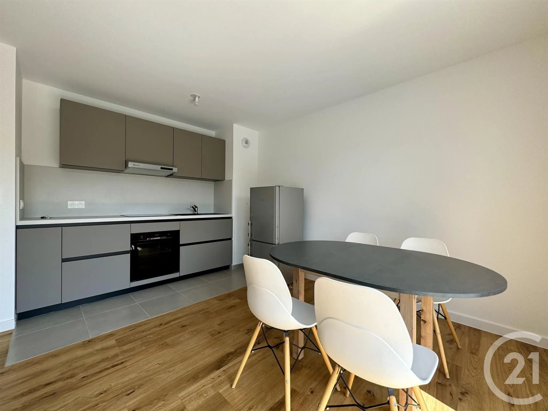 Appartement à louer, 44m², Haguenau