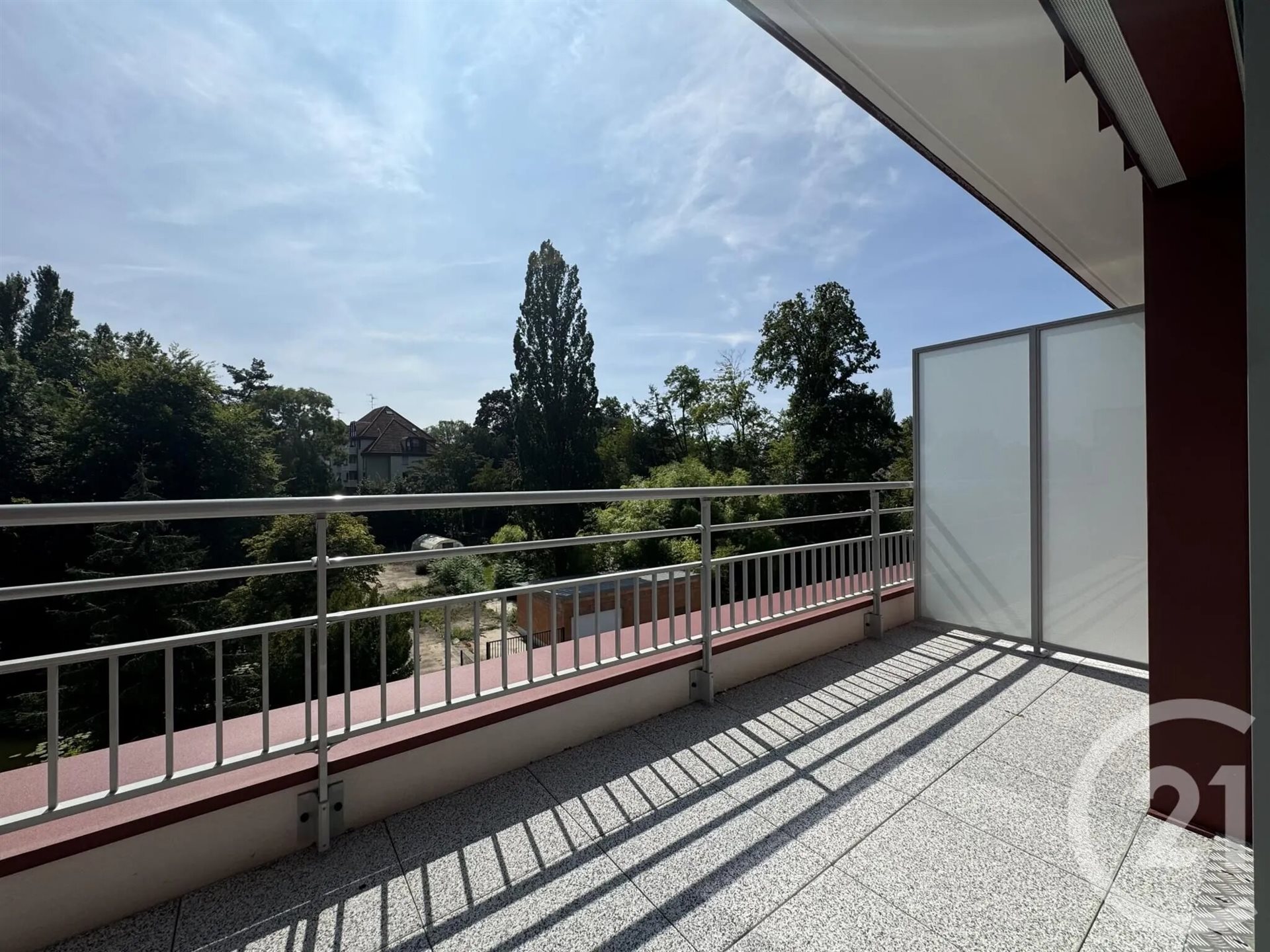 Appartement à louer, 44m², Haguenau