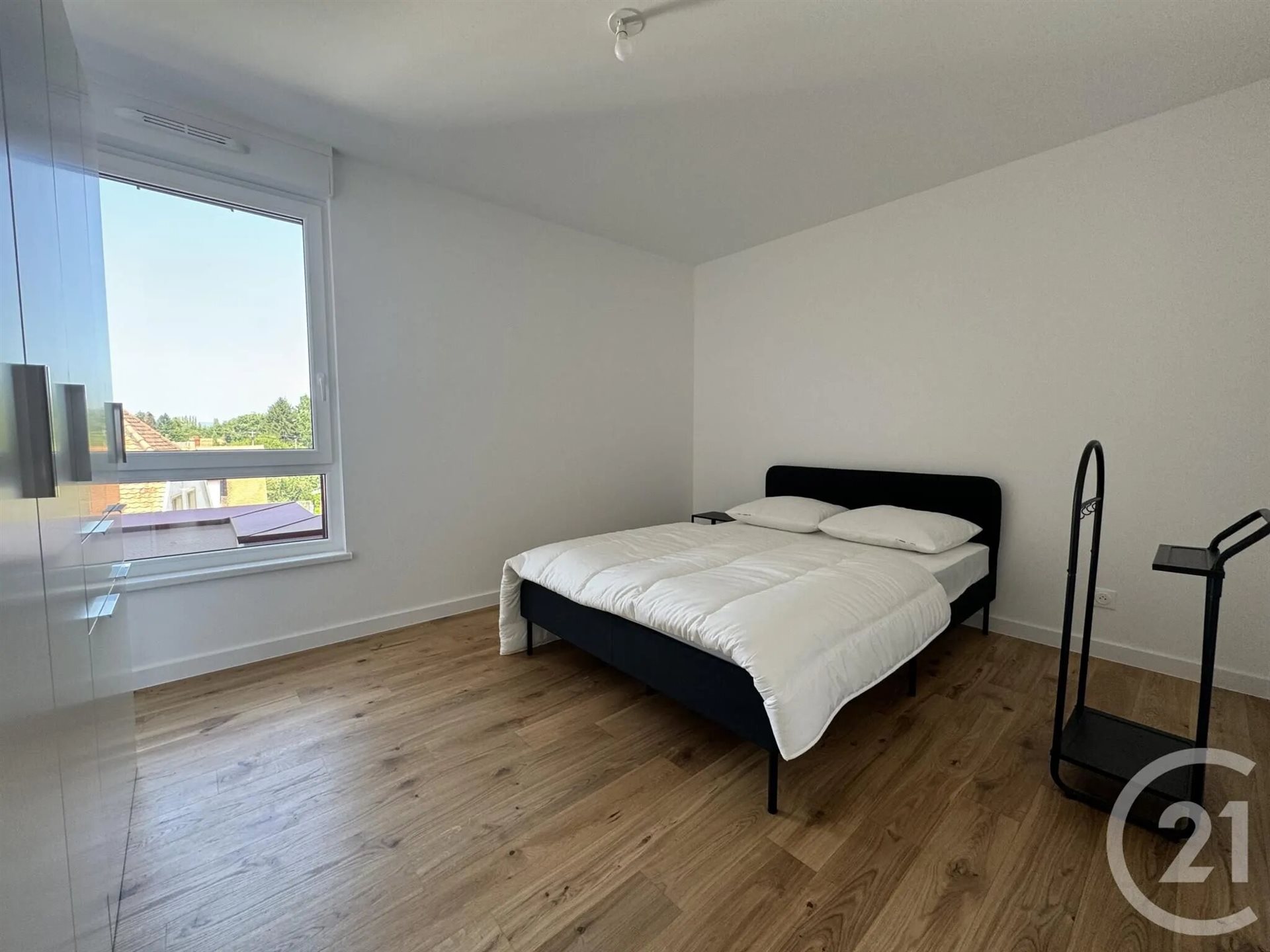 Appartement à louer, 44m², Haguenau