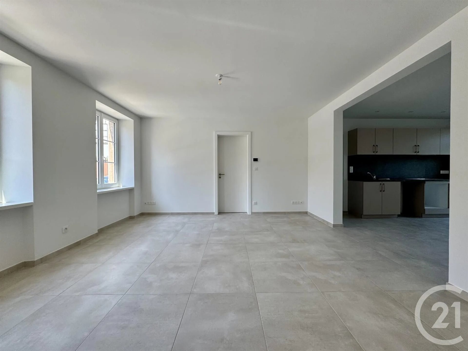 Appartement à louer, 72m², Hochfelden