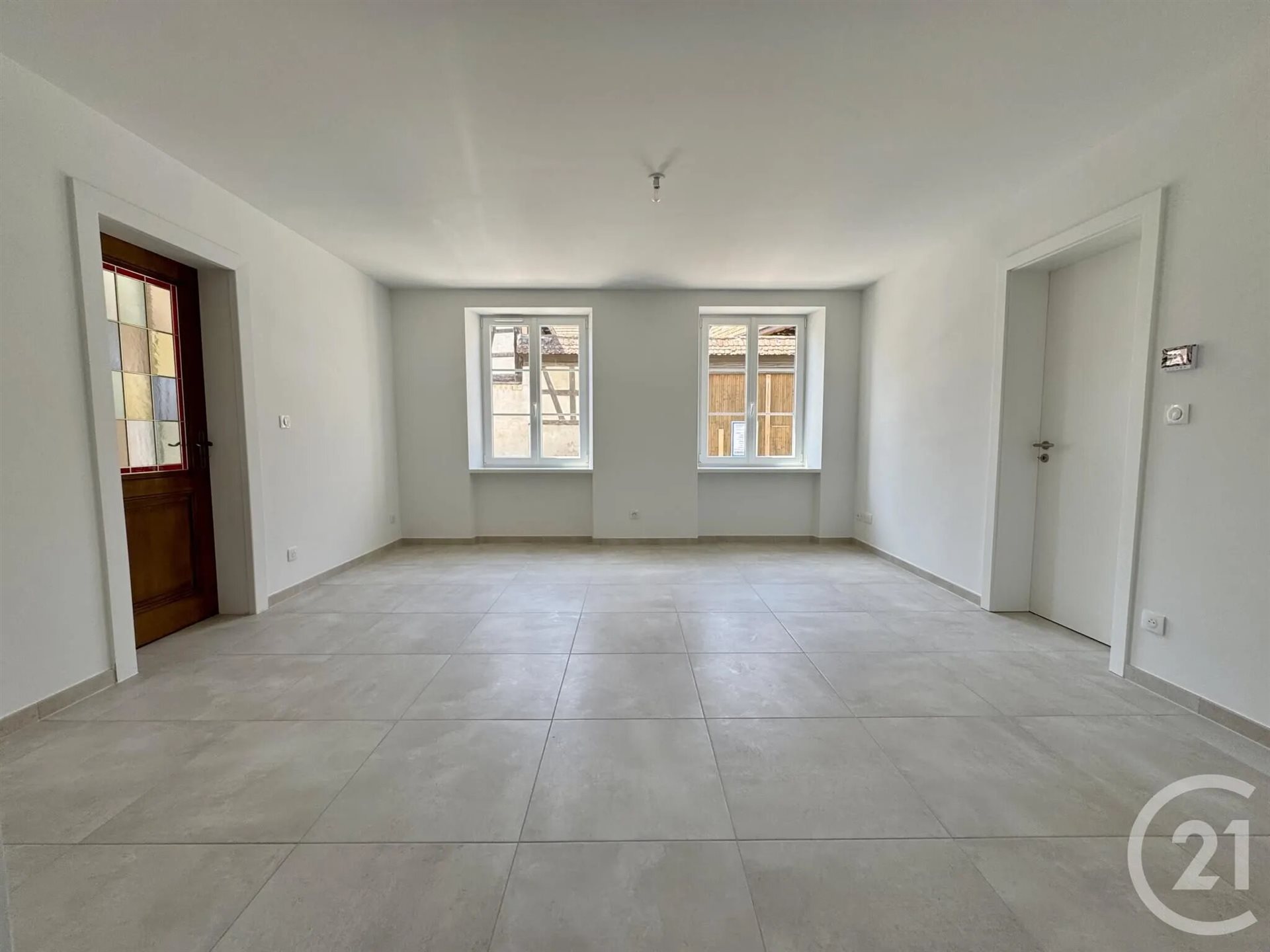 Appartement à louer, 72m², Hochfelden