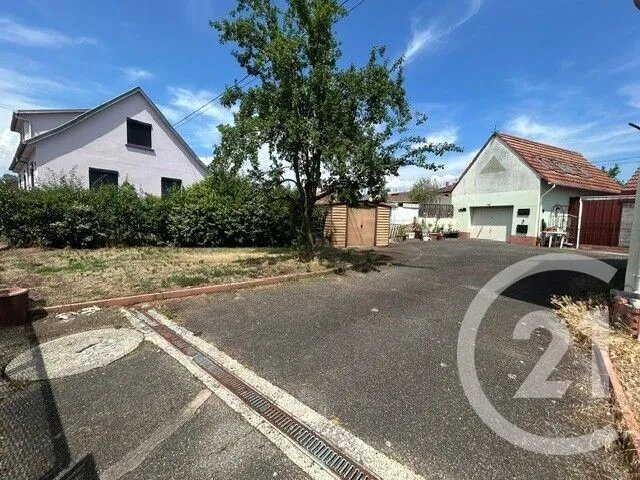 Maison à vendre, 109m², Haguenau