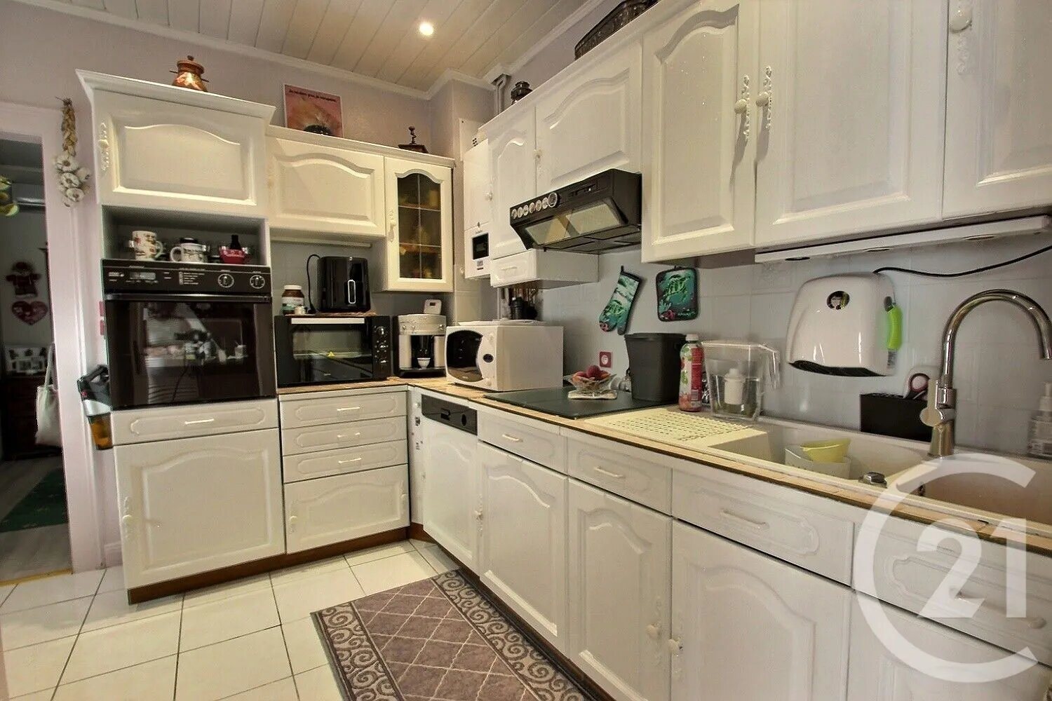 Maison à vendre, 109m², Haguenau