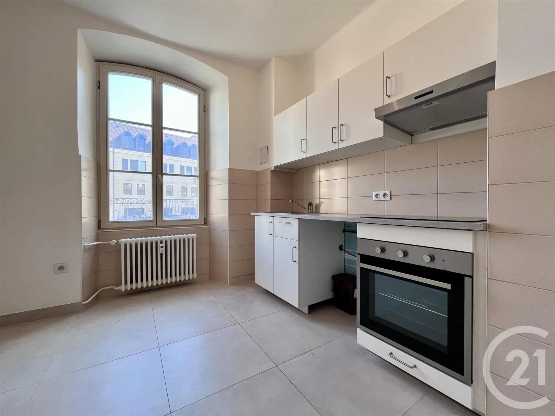 Appartement à louer, 106m², Haguenau