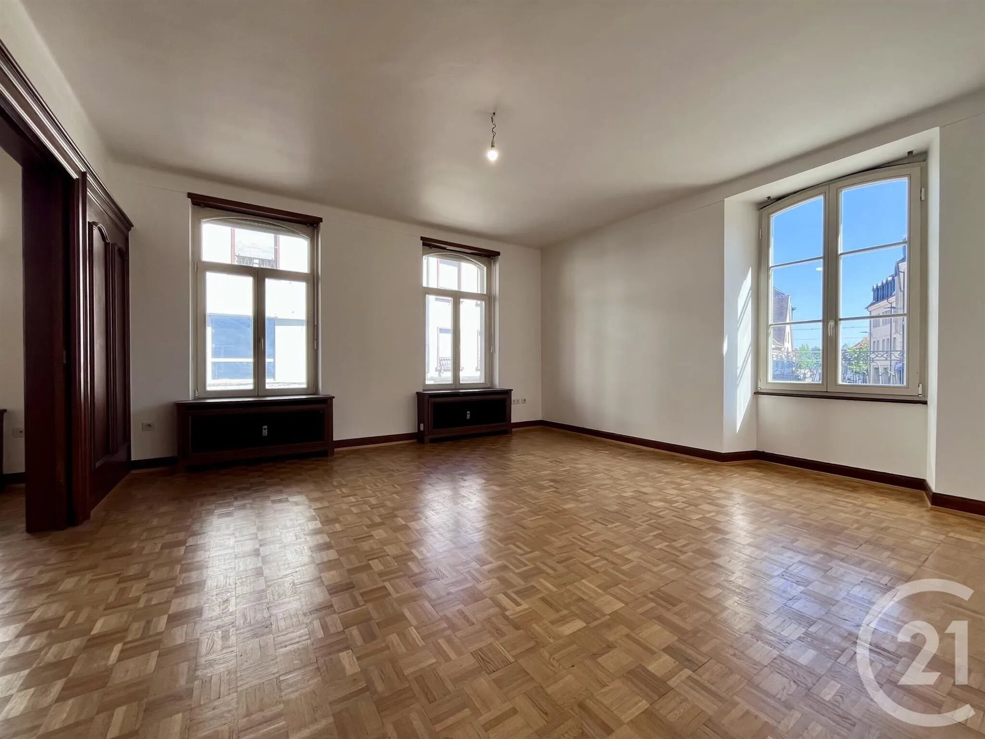 Appartement à louer, 106m², Haguenau