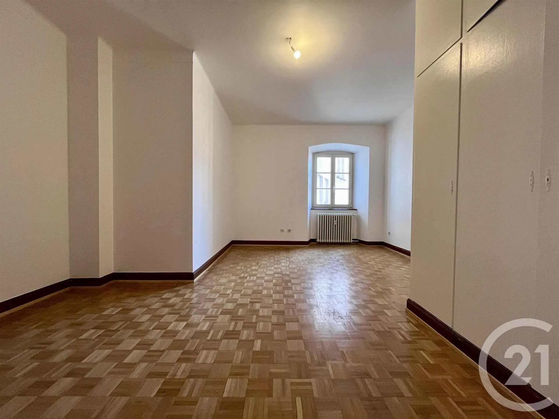 Appartement à louer, 106m², Haguenau
