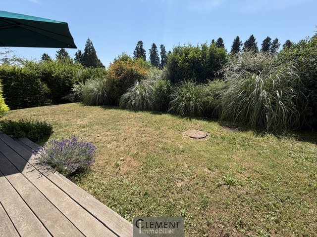 Appartement à vendre, 76m², Lingolsheim