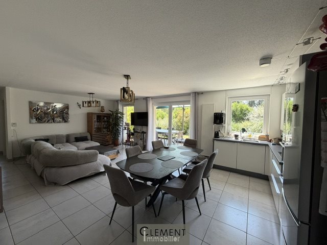 Appartement à vendre, 76m², Lingolsheim