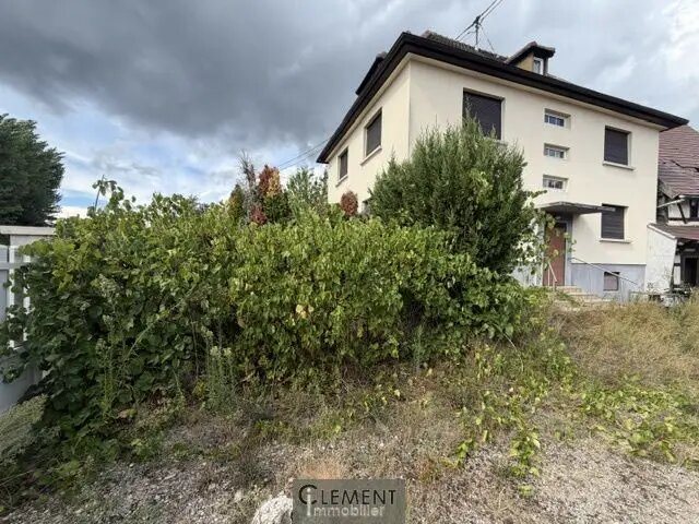 Maison à vendre, 150m², Gambsheim