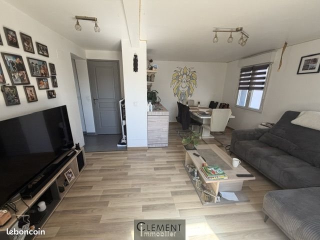 Maison à vendre, 67m², Schirrhein