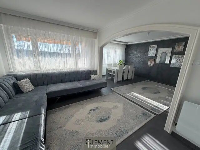 Appartement à vendre, 102m², Schiltigheim