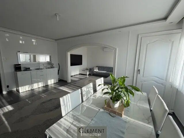 Appartement à vendre, 102m², Schiltigheim