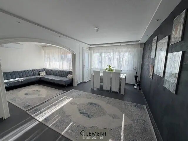 Appartement à vendre, 102m², Schiltigheim