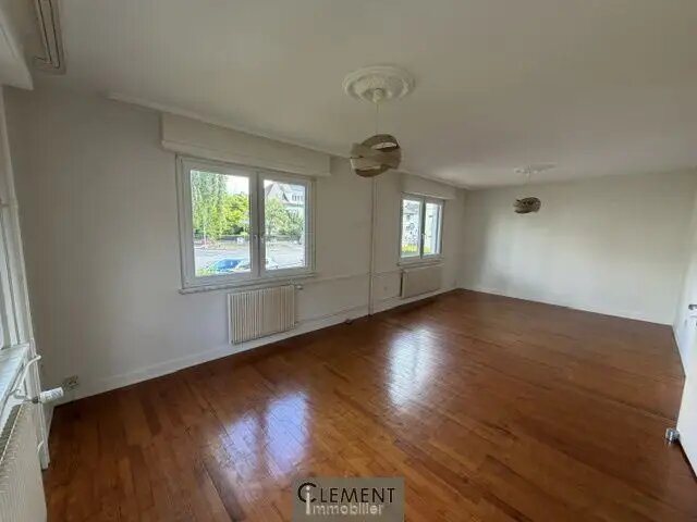 Maison à vendre, 105m², Schiltigheim