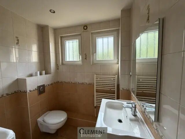 Maison à vendre, 105m², Schiltigheim