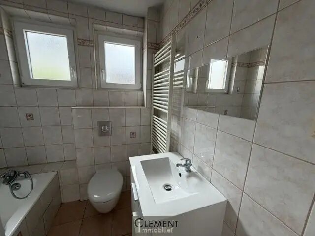 Maison à vendre, 105m², Schiltigheim
