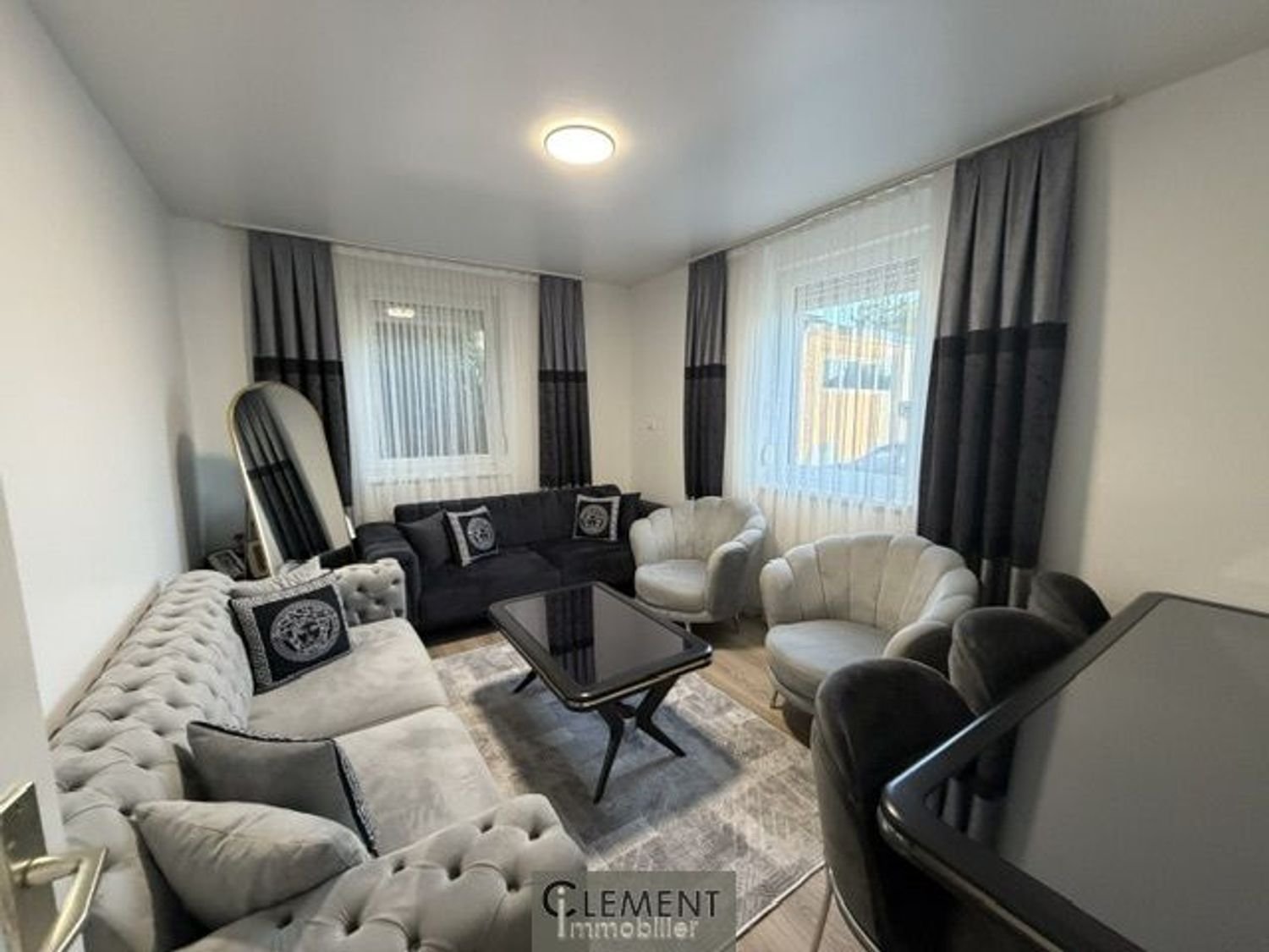 Appartement à vendre, 59m², Souffelweyersheim