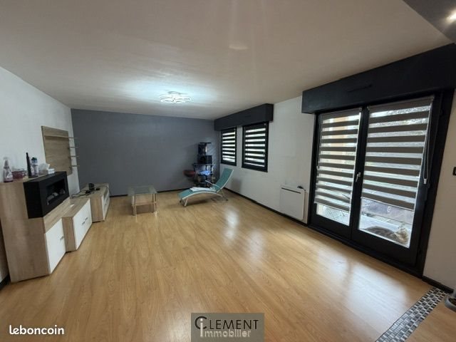 Appartement à vendre, 65m², Illkirch-Graffenstaden