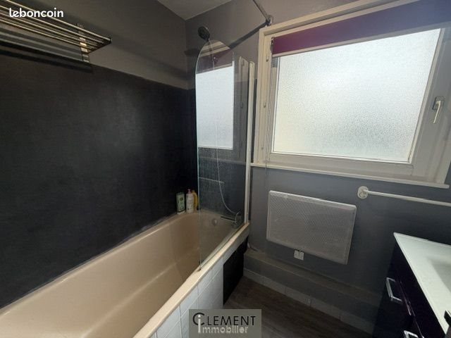 Appartement à vendre, 65m², Illkirch-Graffenstaden