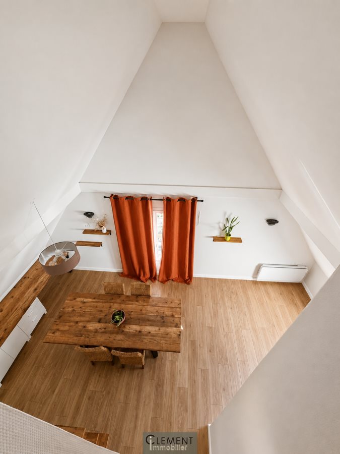 Appartement à vendre, 123m², Eckbolsheim
