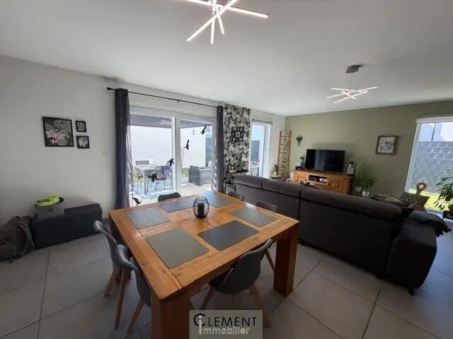 Maison à vendre, 117m², Oberhoffen-sur-Moder