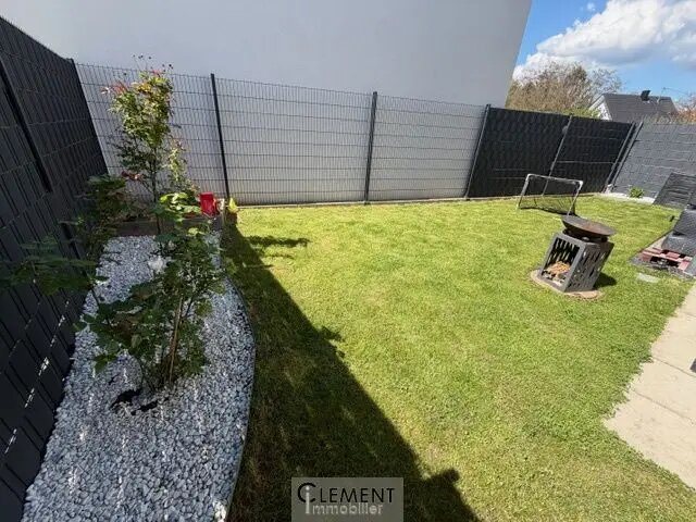 Maison à vendre, 117m², Oberhoffen-sur-Moder