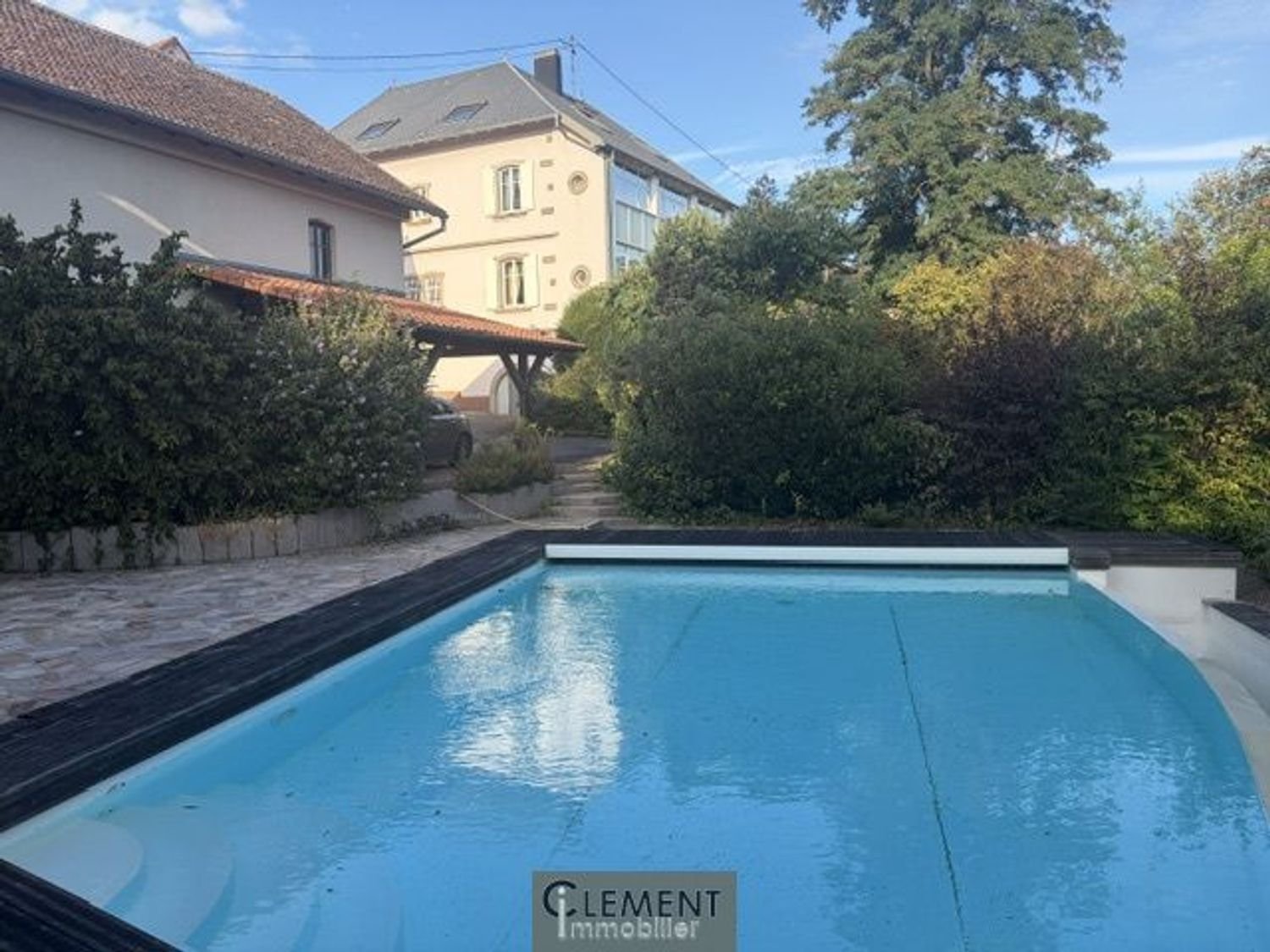 Maison à vendre, 379m², Hochfelden