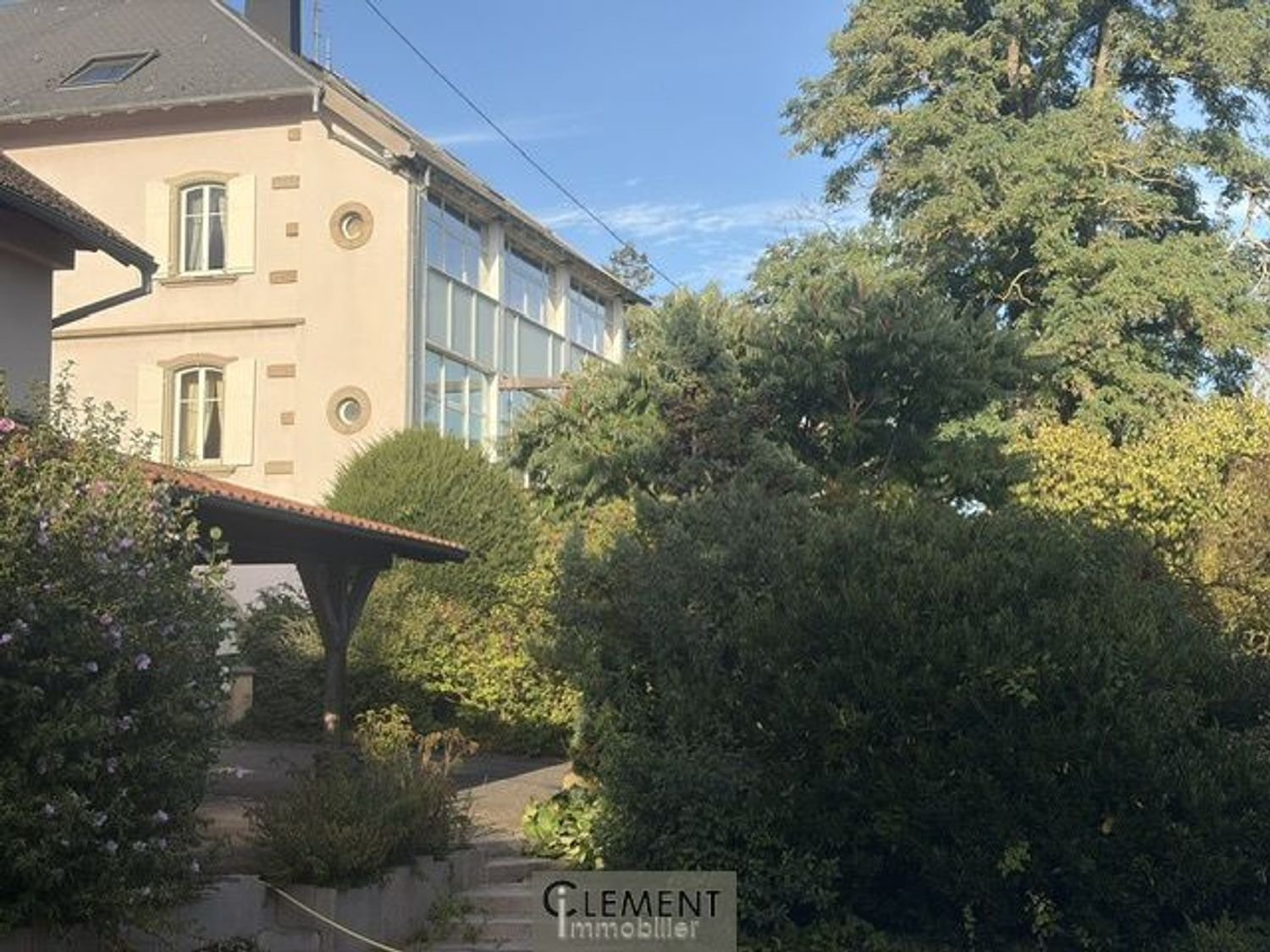 Maison à vendre, 379m², Hochfelden