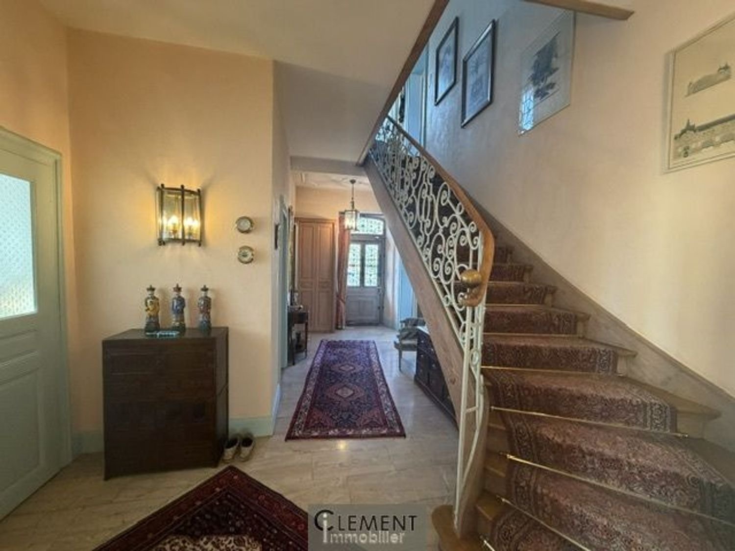 Maison à vendre, 379m², Hochfelden