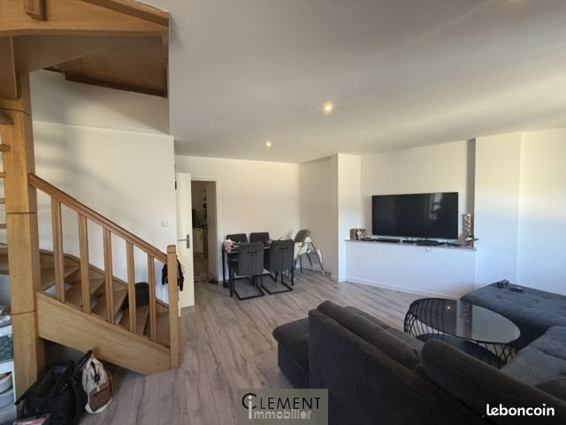 Appartement à vendre, 92m², Souffelweyersheim