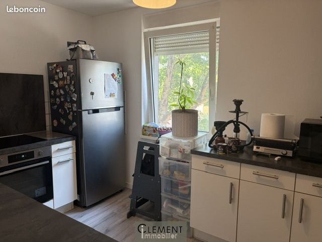 Appartement à vendre, 92m², Souffelweyersheim