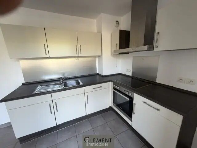 Appartement à vendre, 72m², Barr